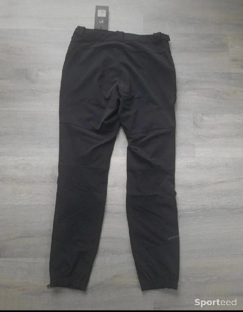 Randonnée / Trek - Pantalon de randonnée  - photo 4