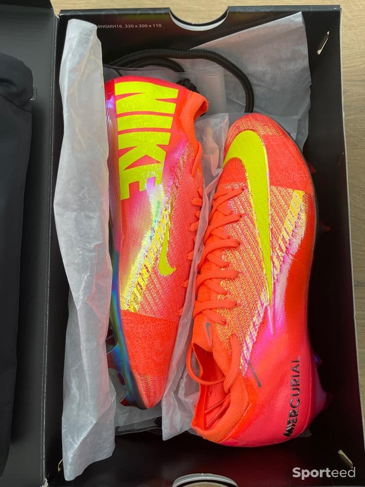 Football - Chaussures de foot homme neuve  - photo 4