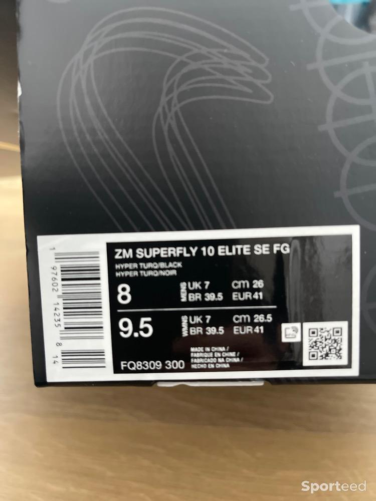 Football - Chaussures de foot Nike neuve - photo 3