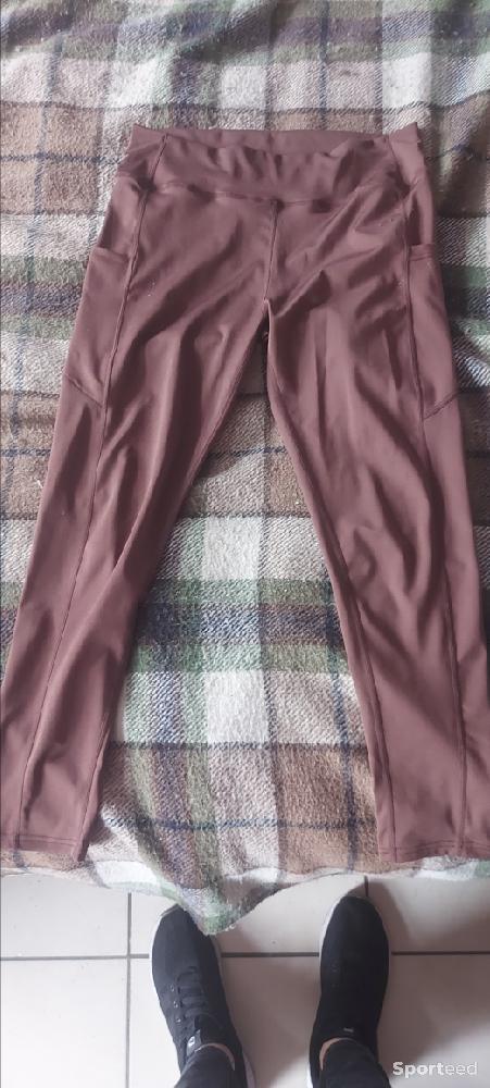Course à pied route - Leggings  - photo 2