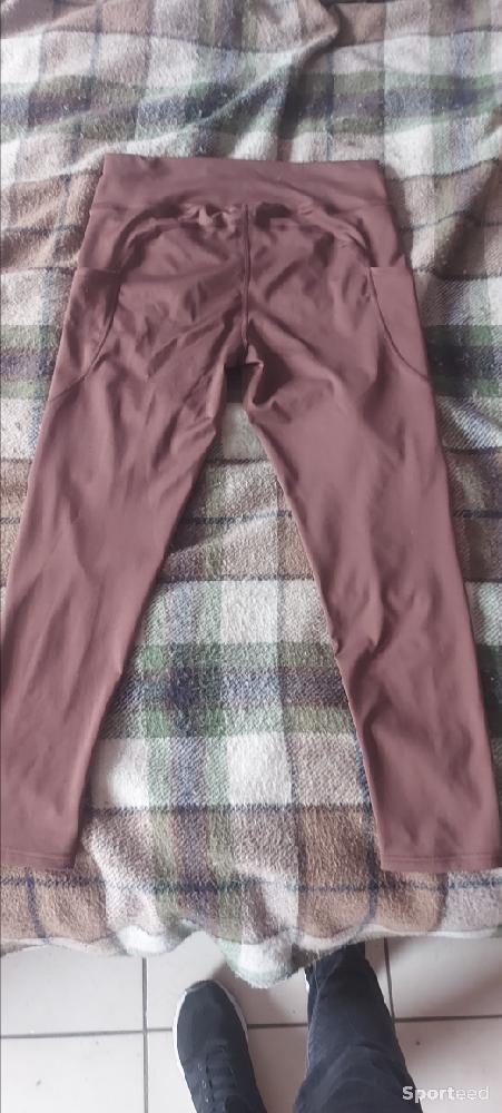 Course à pied route - Leggings  - photo 3