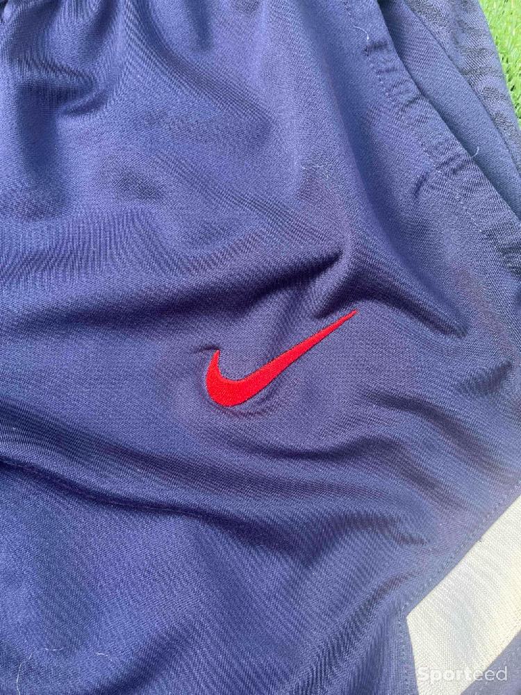 Football - Short équipe de France  - photo 2