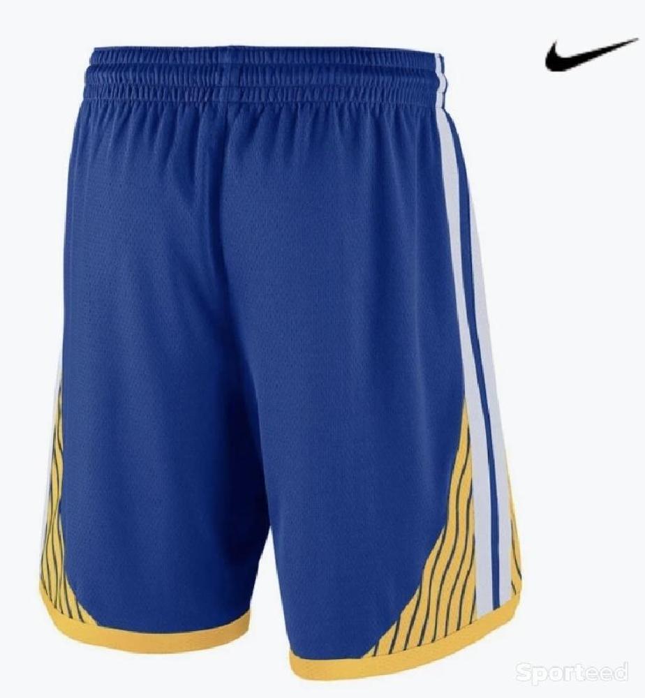 Basket-ball - Short de Basketball - photo 2