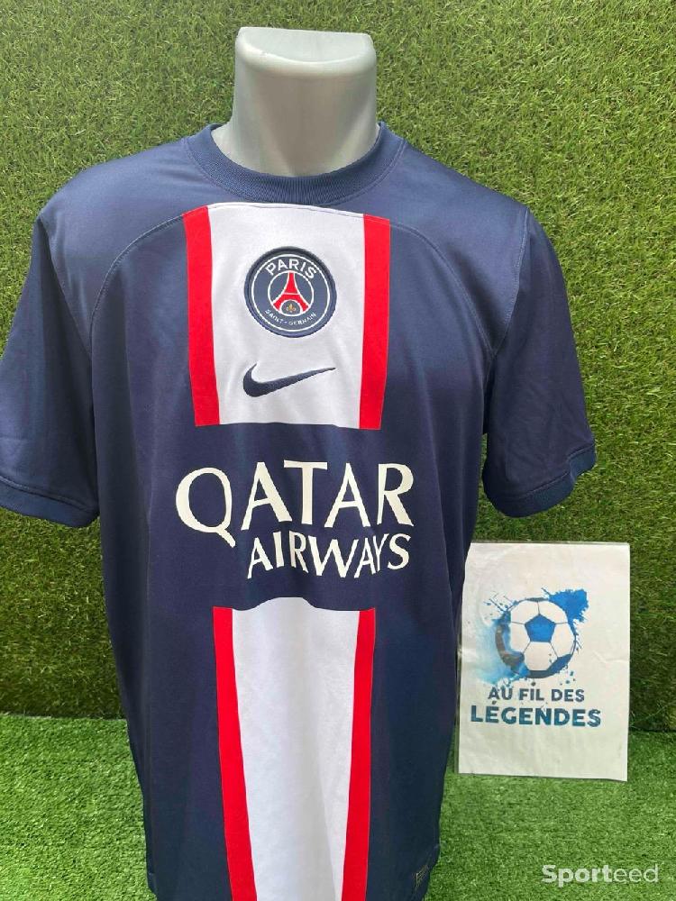 Football - Maillot verratti PSG  - photo 2