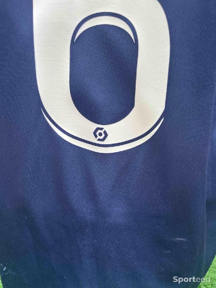 Football - Maillot verratti PSG  - photo 3