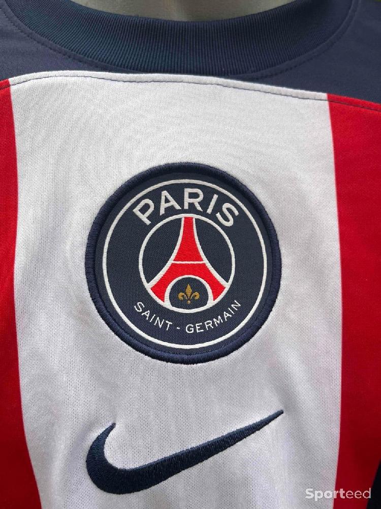 Football - Maillot verratti PSG  - photo 5