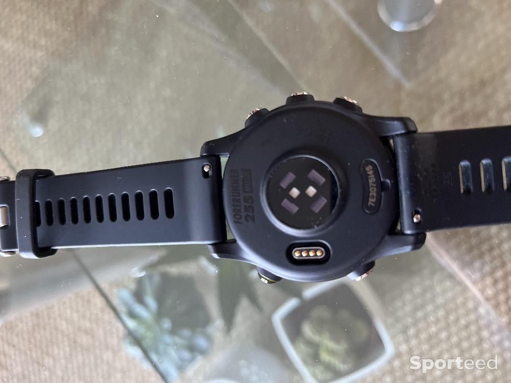 Accessoires électroniques - Garmin Forerunner 255 Music 47 (Garantie) - photo 2