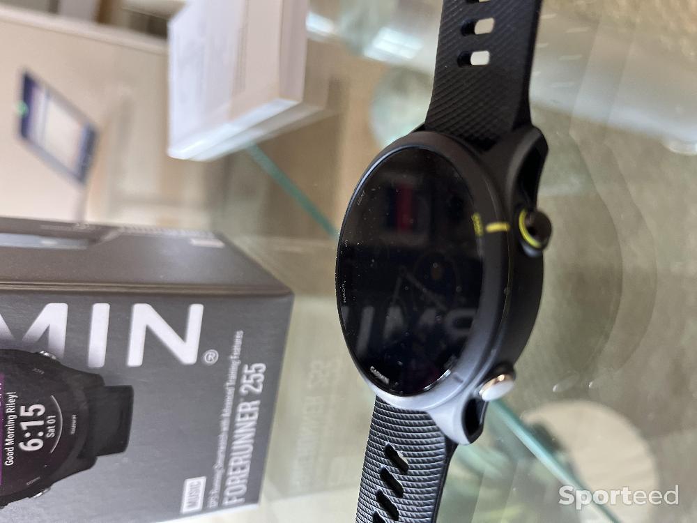 Accessoires électroniques - Garmin Forerunner 255 Music 47 (Garantie) - photo 4