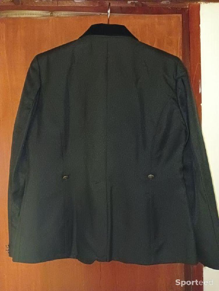 Equitation - Veste equitation Harry's Horse - photo 2