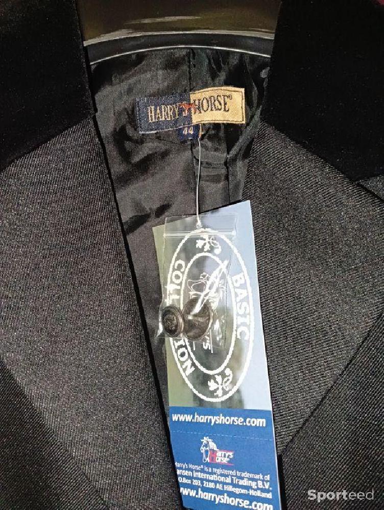 Equitation - Veste equitation Harry's Horse - photo 3