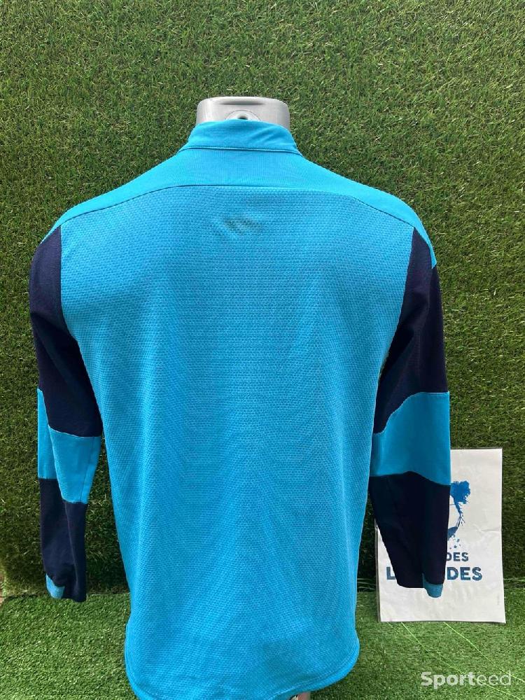 Football - Sweat-shirt Marseille  - photo 2