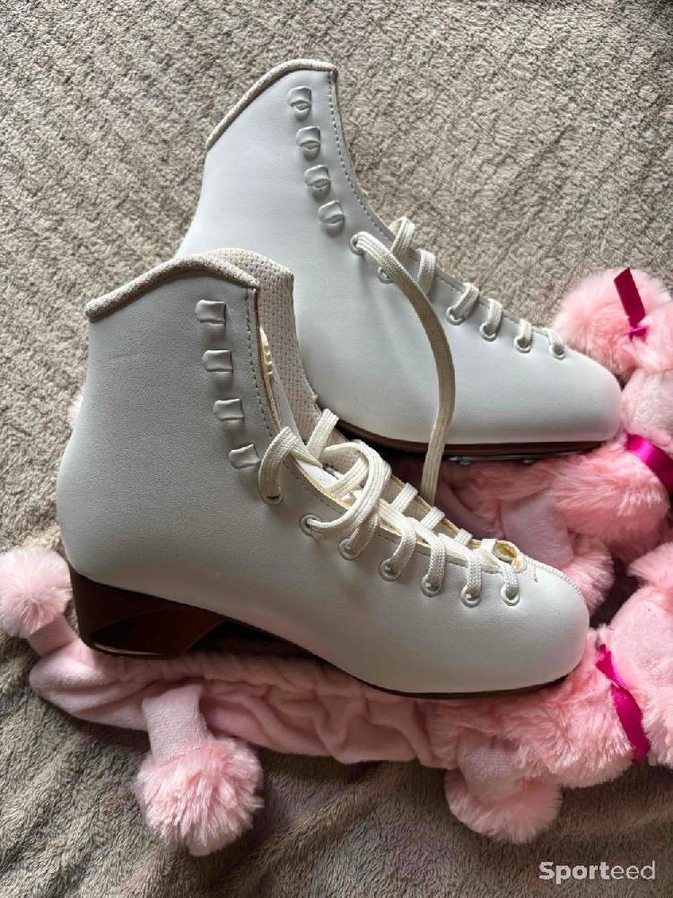 Patinage - Patins à glace  - photo 1