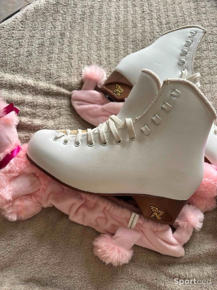 Patinage - Patins à glace  - photo 2