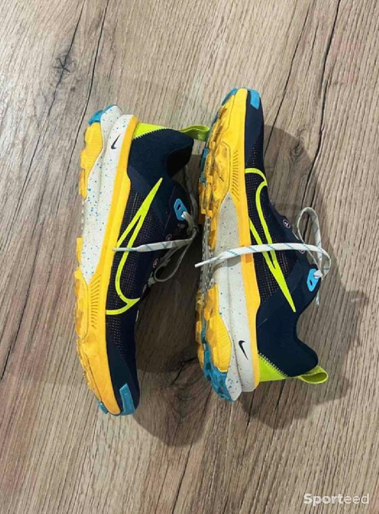 Course à pied trail - Chaussure de Nike Kiger 9 - photo 2