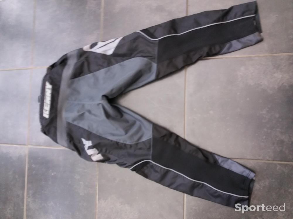 Vélo tout terrain - VTT - Pantalon type VTT Enduro / DH Kenny - photo 2