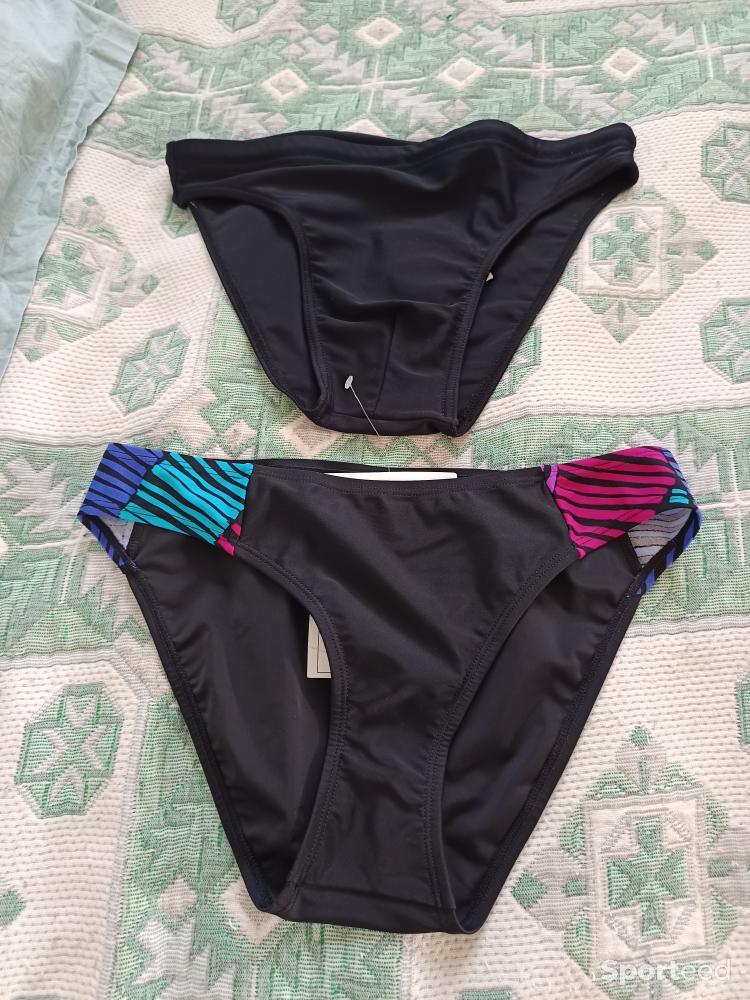 Natation - Bas de maillot de bain femme  - photo 1