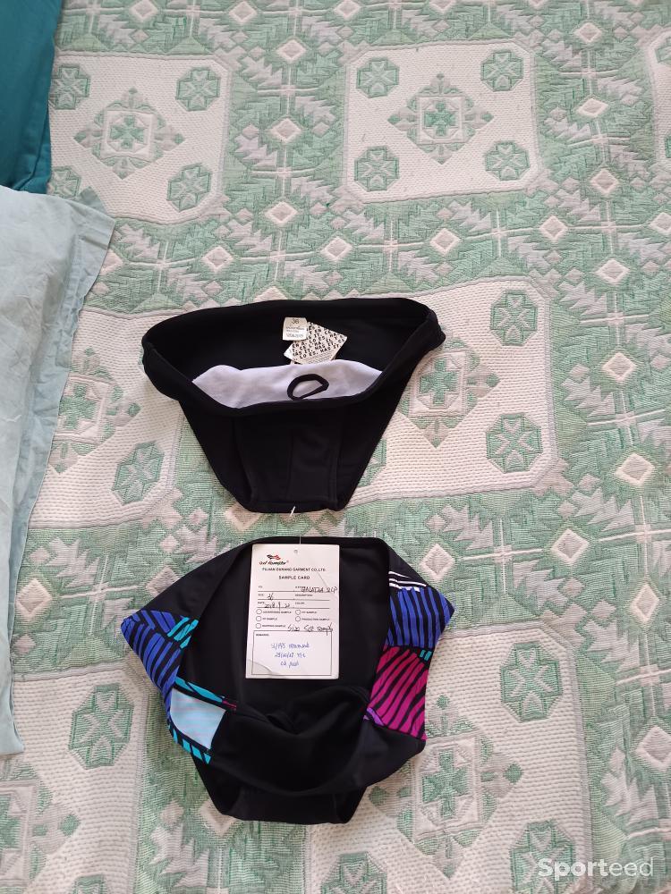 Natation - Bas de maillot de bain femme  - photo 4