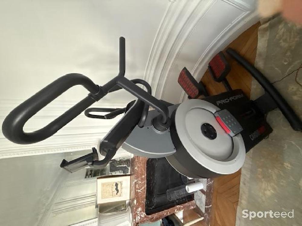 Fitness / Cardio training - CardioHIITTrainer - photo 2