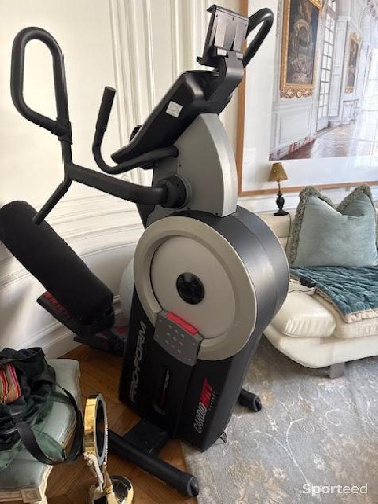 Fitness / Cardio training - CardioHIITTrainer - photo 3