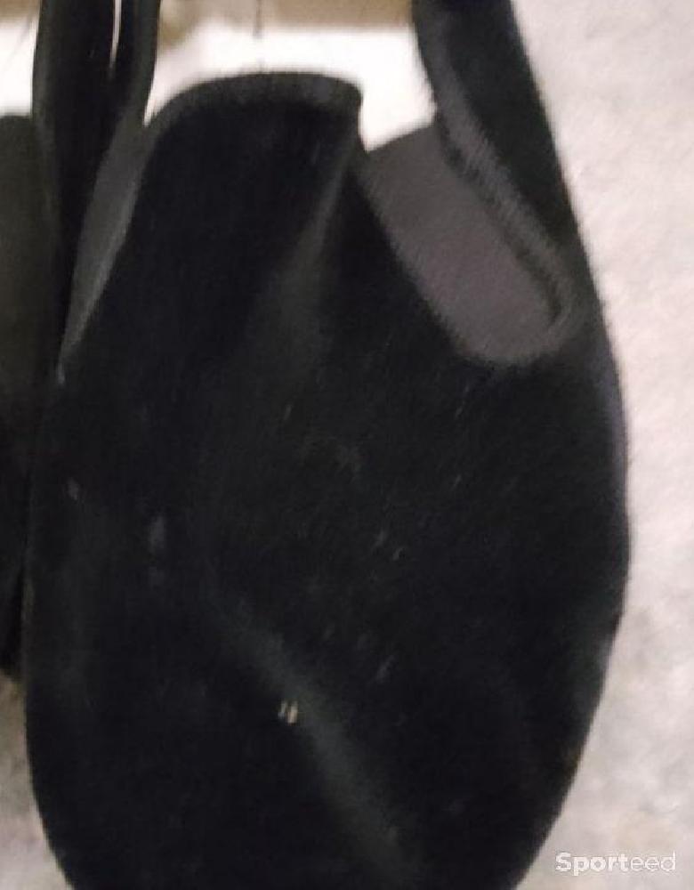 Gymnastique - Chaussures souples chinoises kung-fu ou Tai chi - photo 3