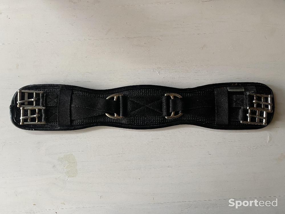 Equitation - Sangle gel 50cm - photo 1