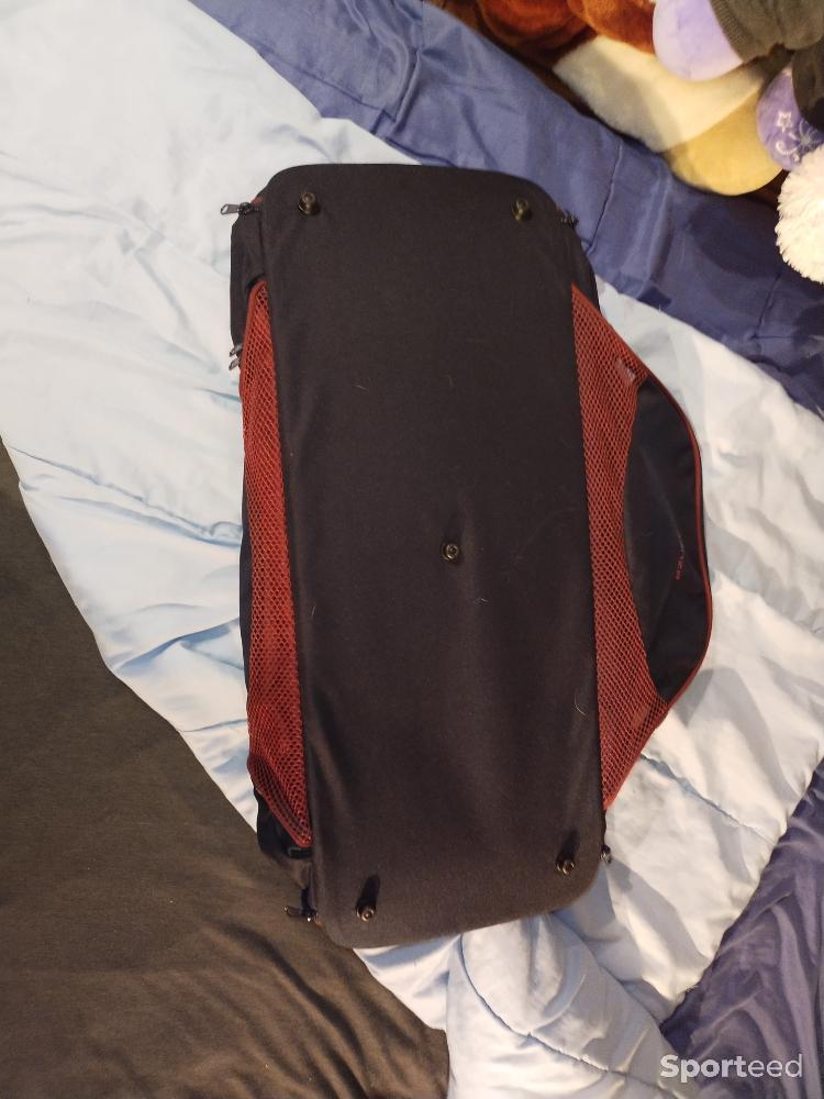 Equitation - Sac de rangement  - photo 2