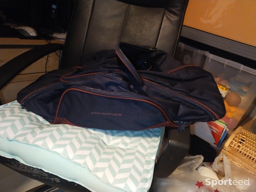 Equitation - Sac de rangement  - photo 1