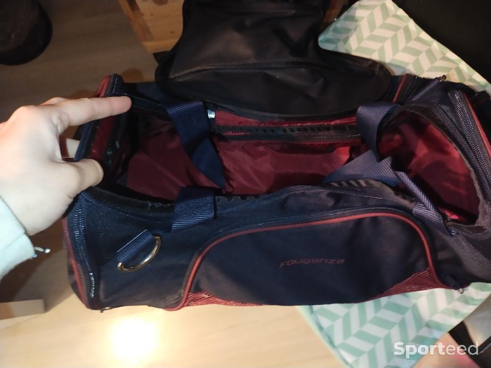 Equitation - Sac de rangement  - photo 5