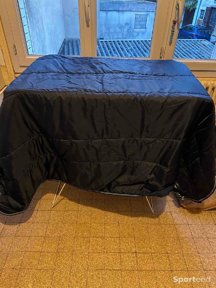 Equitation - Sous couverture  - photo 1