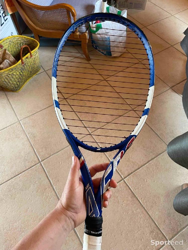 Tennis - Pure aero , bleue - photo 2