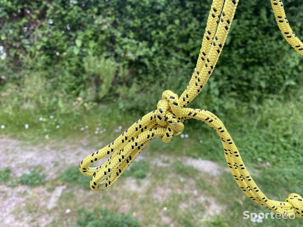Equitation - Licol éthologique cob - photo 3