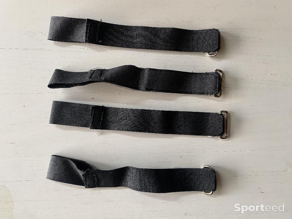Equitation - Scratch maintien de bandes - photo 1