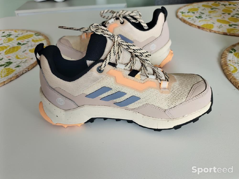 Randonnée / Trek - Chaussures trail terrex adidas femme 38 2/3 - photo 1