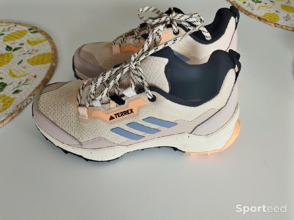 Randonnée / Trek - Chaussures trail terrex adidas femme 38 2/3 - photo 2