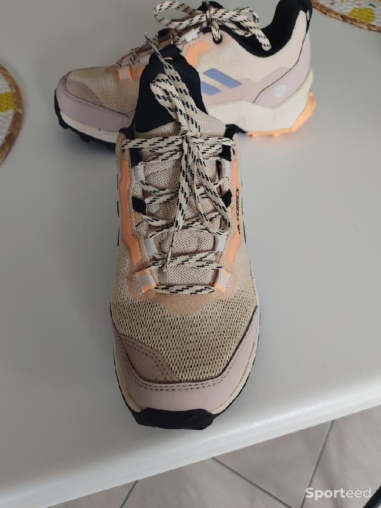 Randonnée / Trek - Chaussures trail terrex adidas femme 38 2/3 - photo 3