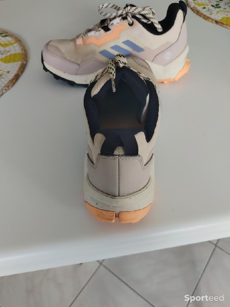 Randonnée / Trek - Chaussures trail terrex adidas femme 38 2/3 - photo 4