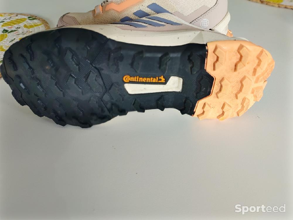 Randonnée / Trek - Chaussures trail terrex adidas femme 38 2/3 - photo 5