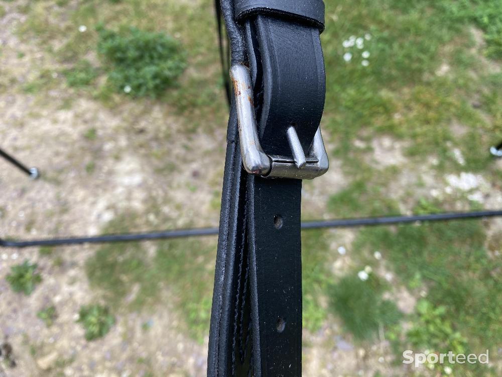 Equitation - Harnais attelage - photo 3
