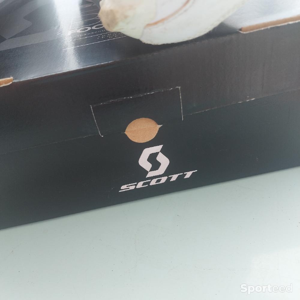 Vélo route - Chaussures cycliste.homme SCOTT - photo 3