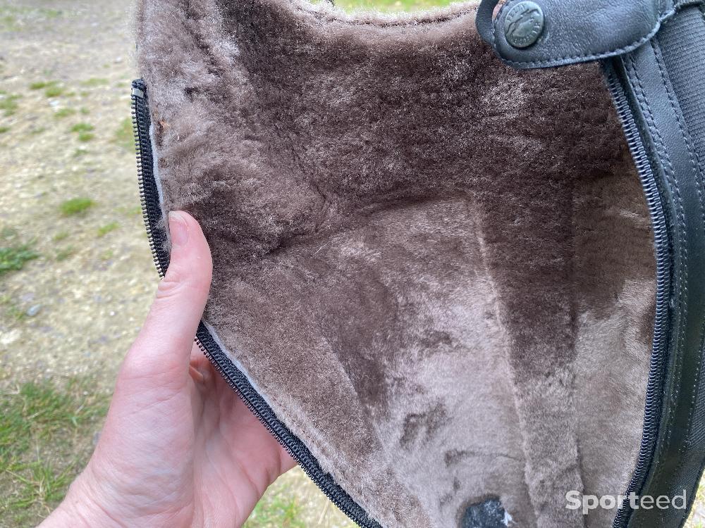 Equitation - Bottes hiver Roma 41 48/35 - photo 3
