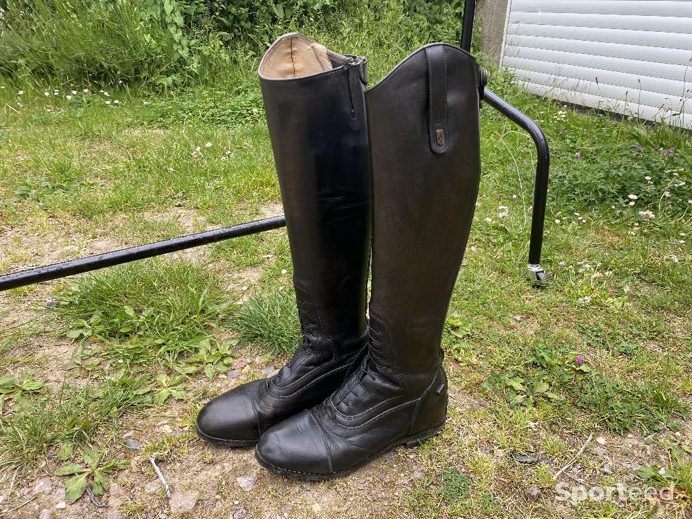 Equitation - Bottes Donatello 41-SR - photo 1