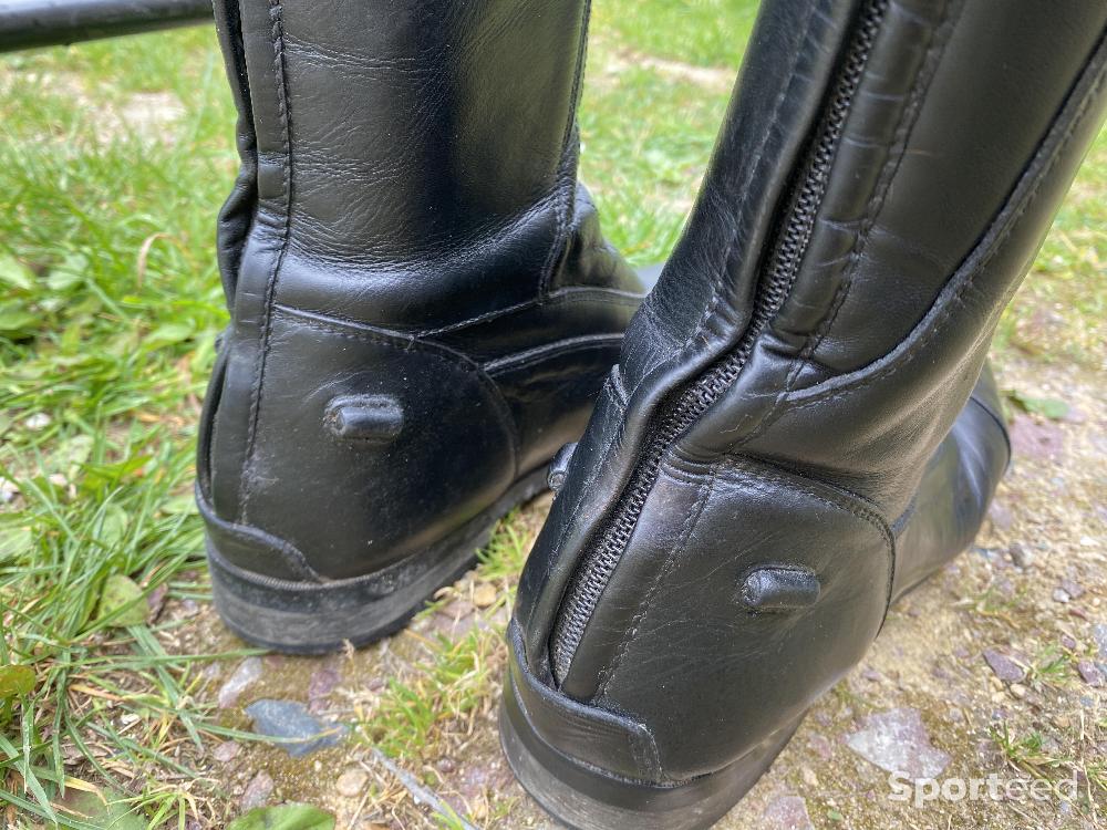 Equitation - Bottes Donatello 41-SR - photo 4