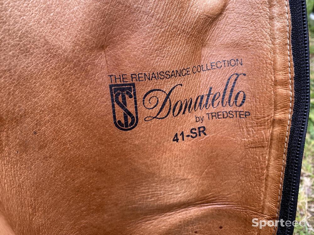 Equitation - Bottes Donatello 41-SR - photo 5