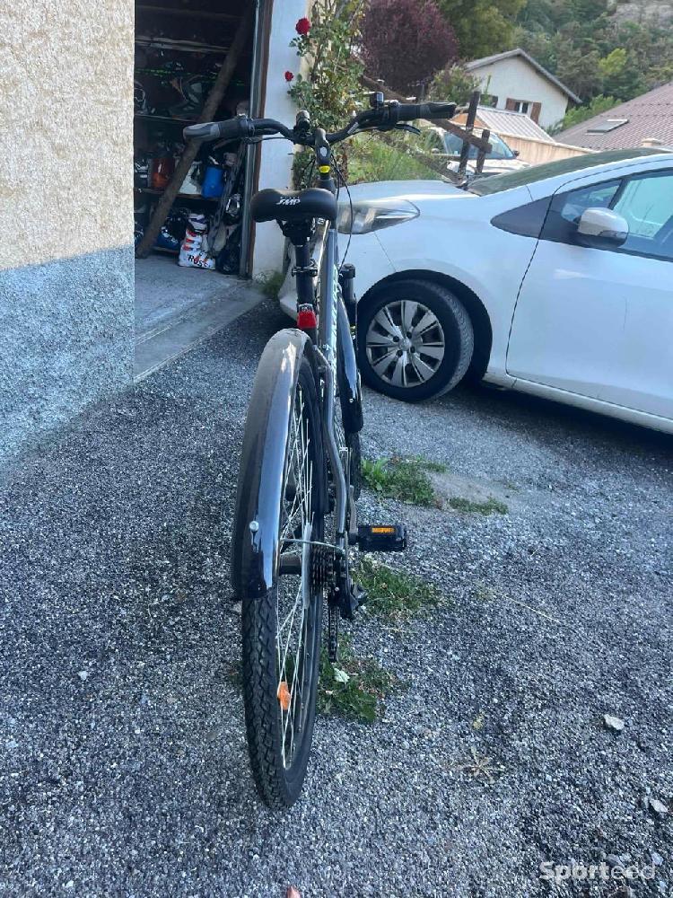 Vélo loisir / urbain - Vélo  - photo 2