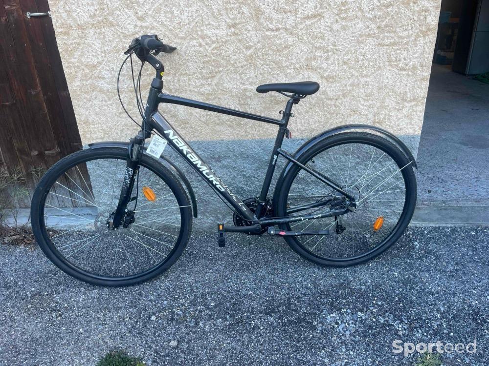 Vélo loisir / urbain - Vélo  - photo 4