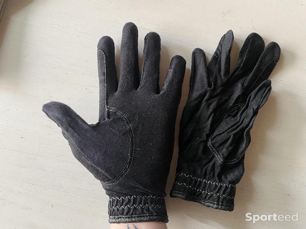Equitation - Gants M - photo 2