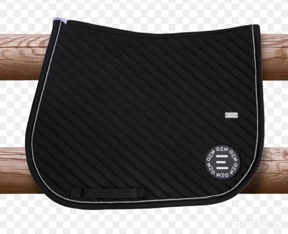 Equitation - Tapis gem sony - photo 1