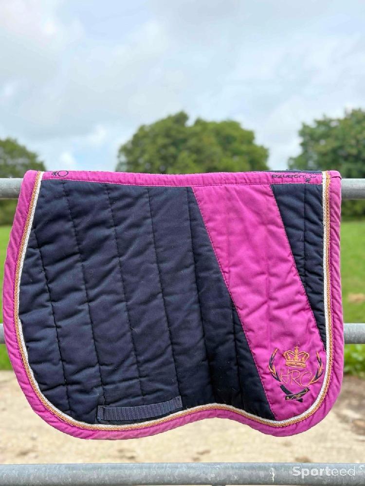 Equitation - tapis d’équitation  - photo 1