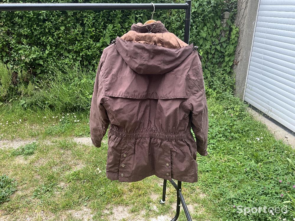 Equitation - Parka Aix Pro Wear S - photo 2