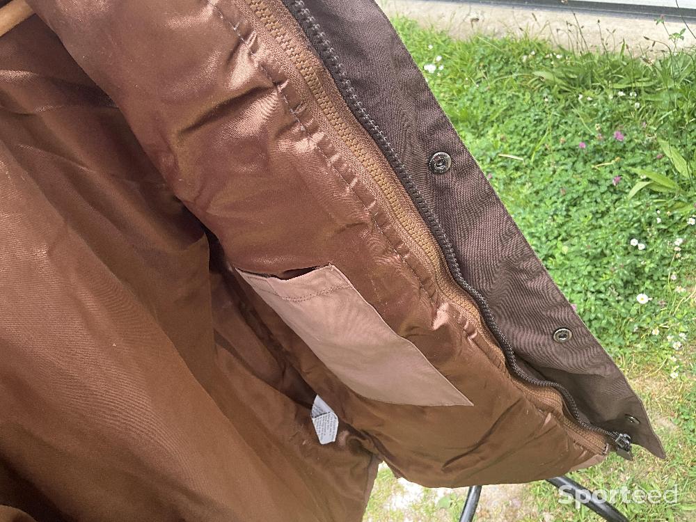 Equitation - Parka Aix Pro Wear S - photo 3